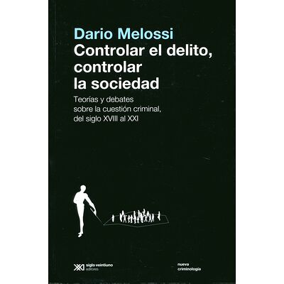 Controlar el delito,...