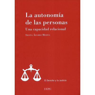 La autonomía de las...