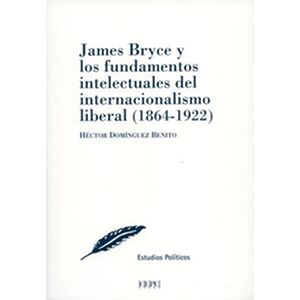 James Bryce y los...