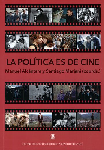 La política es de cine
