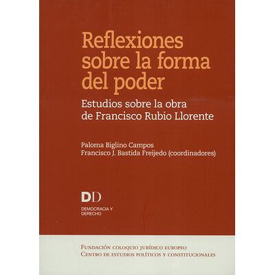 Reflexiones sobre la forma...