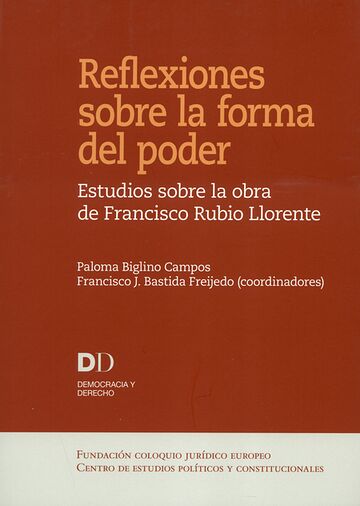 Reflexiones sobre la forma...
