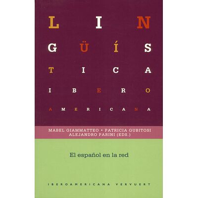 El español en la red