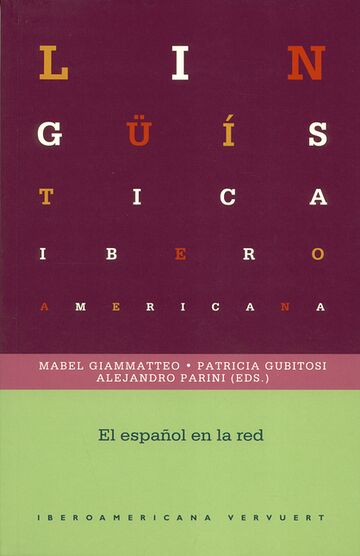 El español en la red