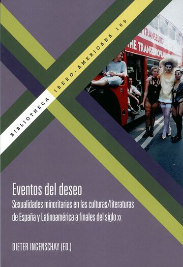 Eventos del deseo....