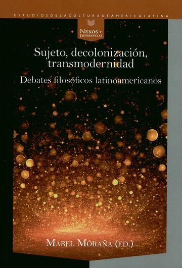Sujeto, descolonización,...