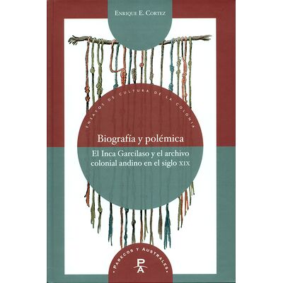 Biografía y polémica. El...