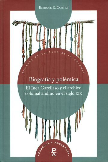 Biografía y polémica. El...