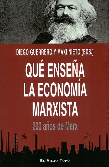 Qué enseña la economía...