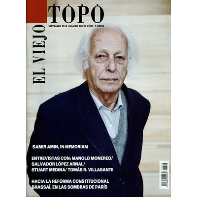 Rev. El Viejo Topo No.368...