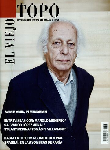 Rev. El Viejo Topo No.368...