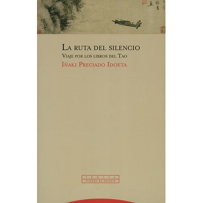 La ruta del silencio. Viaje...