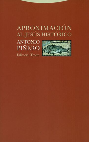 Aproximación al Jesús...