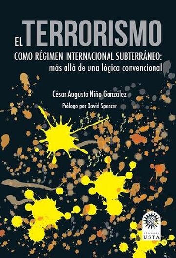 El terrorismo como régimen...