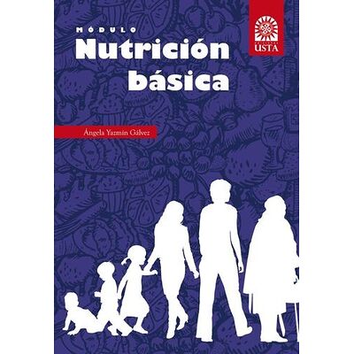 Módulo de nutrición básica