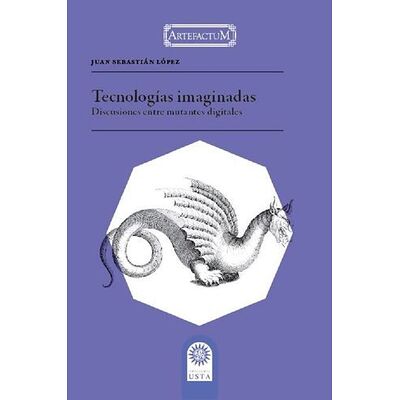 Tecnologías imaginadas