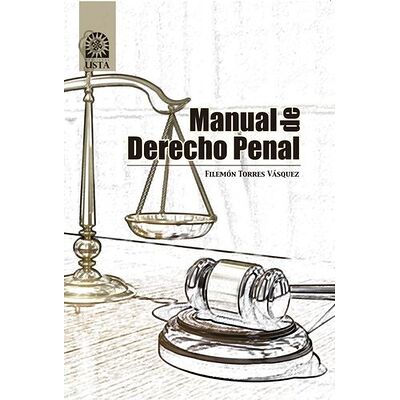 Manual de derecho penal