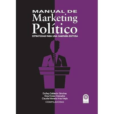 Manual de Marketing Político