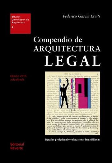 Compendio de arquitectura...