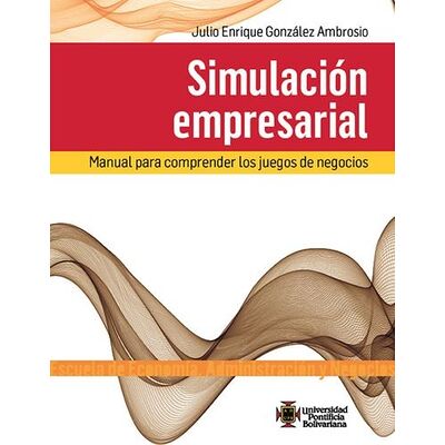 Simulación empresarial