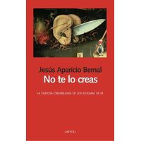 No te lo creas