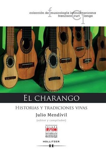 El Charango