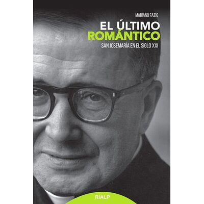 El último romántico