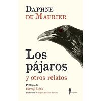 Los pájaros y otros relatos