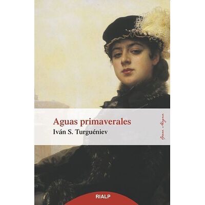 Aguas primaverales