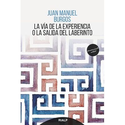 La vía de la experiencia o...
