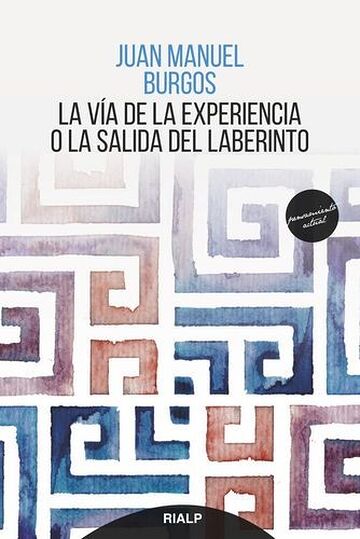 La vía de la experiencia o...