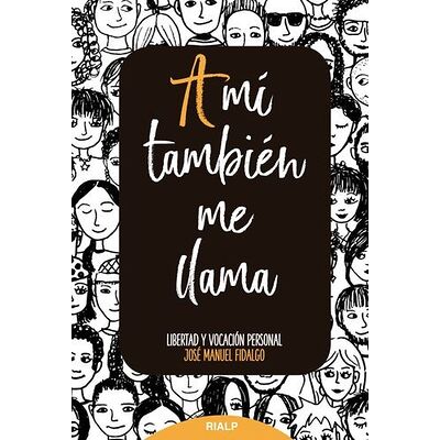 A mí también me llama