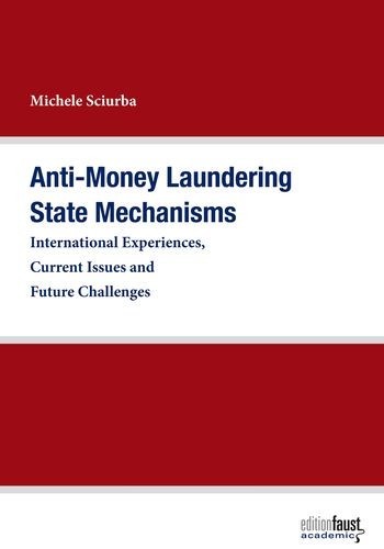 Anti-Money Laundering State...