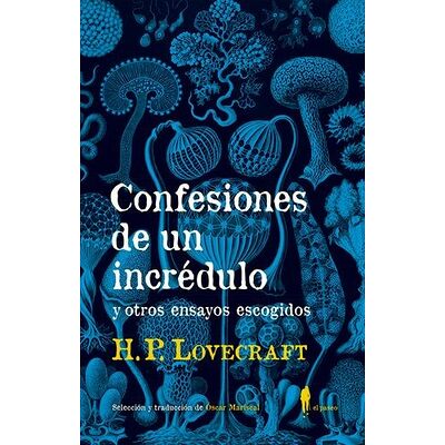 Confesiones de un incrédulo