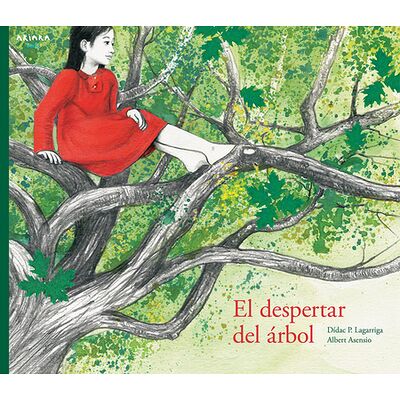 El despertar del árbol