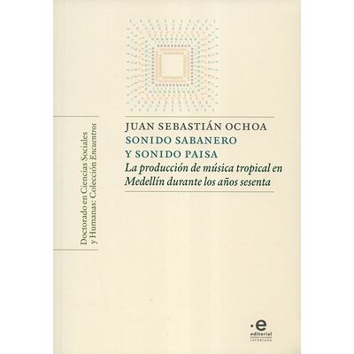 Sonido sabanero y sonido...