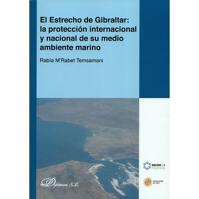 El estrecho de Gibraltar:...