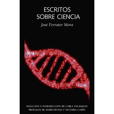 Escritos sobre ciencia
