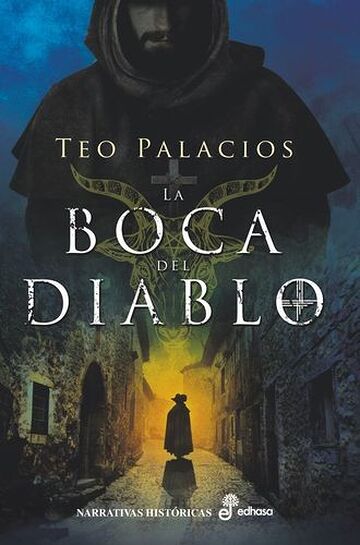La boca del diablo