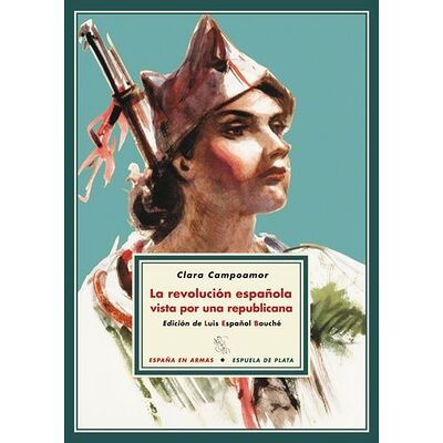 Revolución española vista...