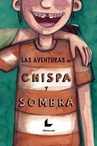 Las aventuras de Chispa y...