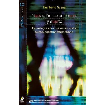 Narración, experiencia y...