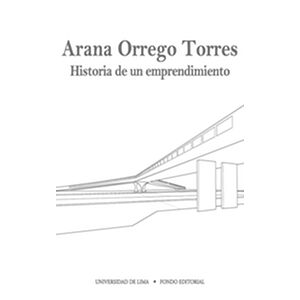 Arana Orrego Torres