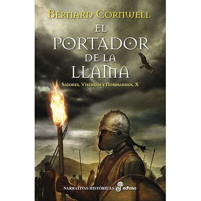 El portador de la llama