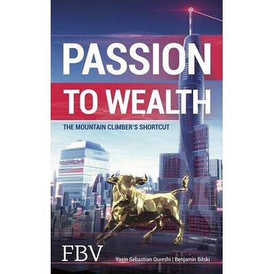 Passion to Wealth