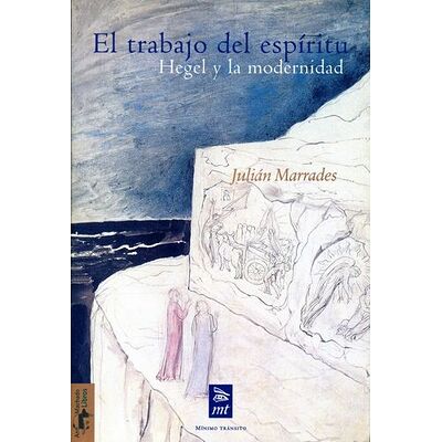 El trabajo del espíritu