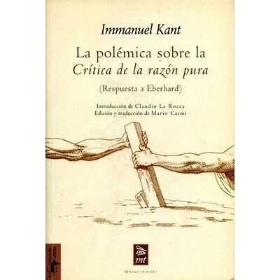 La polémica sobre la...