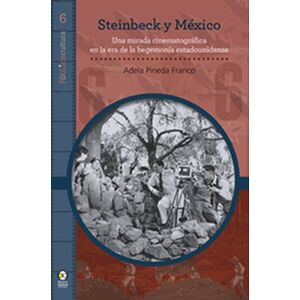 Steinbeck y México