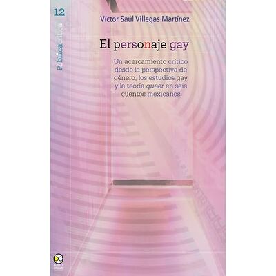 El personaje gay