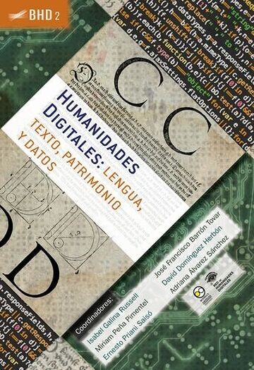 Humanidades Digitales:...